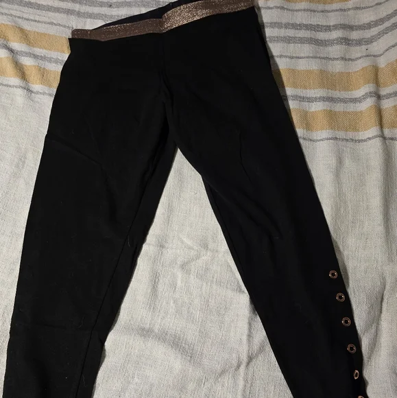 Victoria Secret Sport Large Legging black - Picture 2 of 4